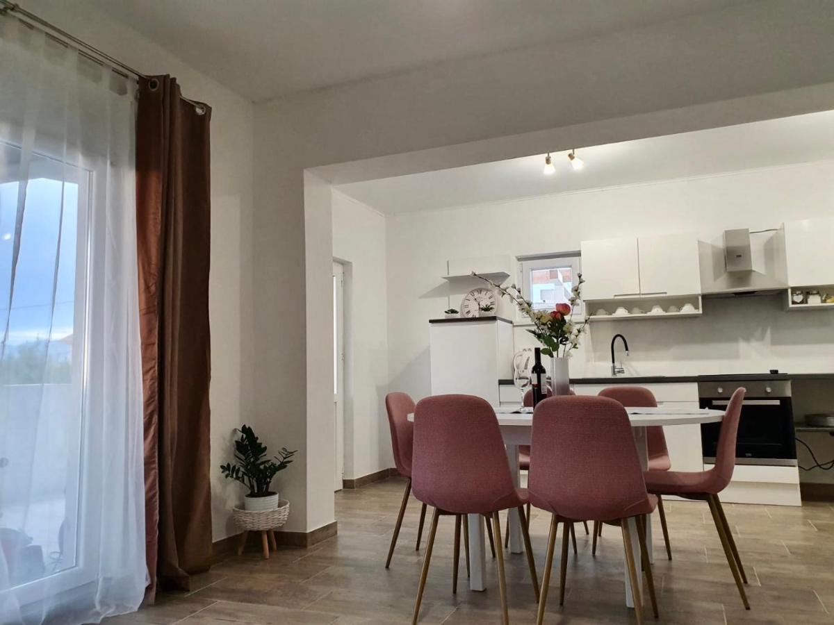 Apartman Skolj Jovici  Esterno foto