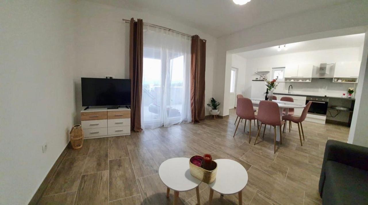 Apartman Skolj Jovici  Esterno foto