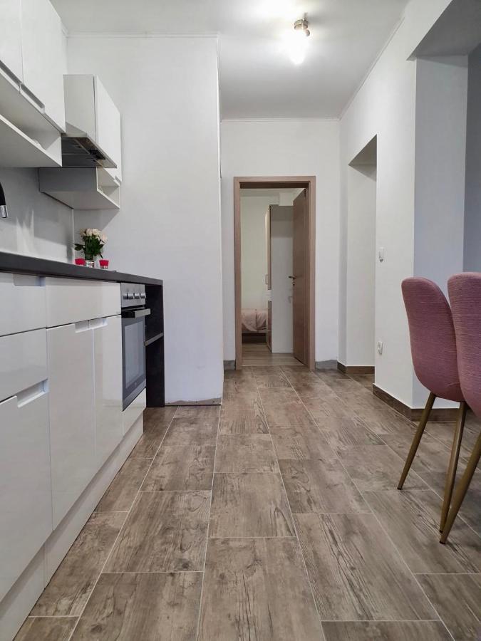 Apartman Skolj Jovici  Esterno foto