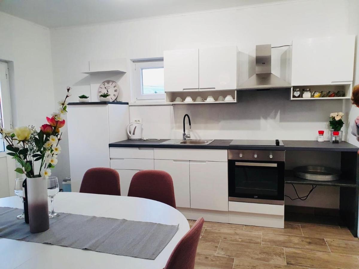 Apartman Skolj Jovici  Esterno foto