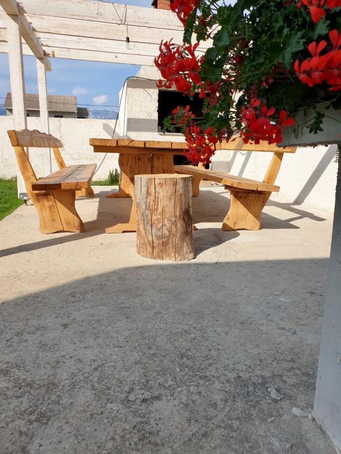 Apartman Skolj Jovici  Esterno foto