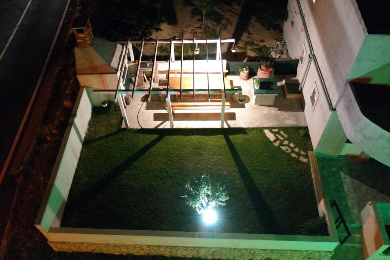 Apartman Skolj Jovici  Esterno foto