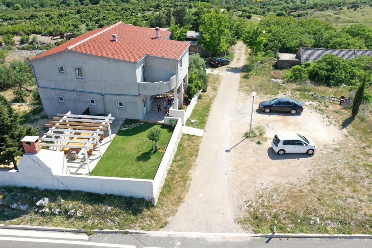 Apartman Skolj Jovici  Esterno foto