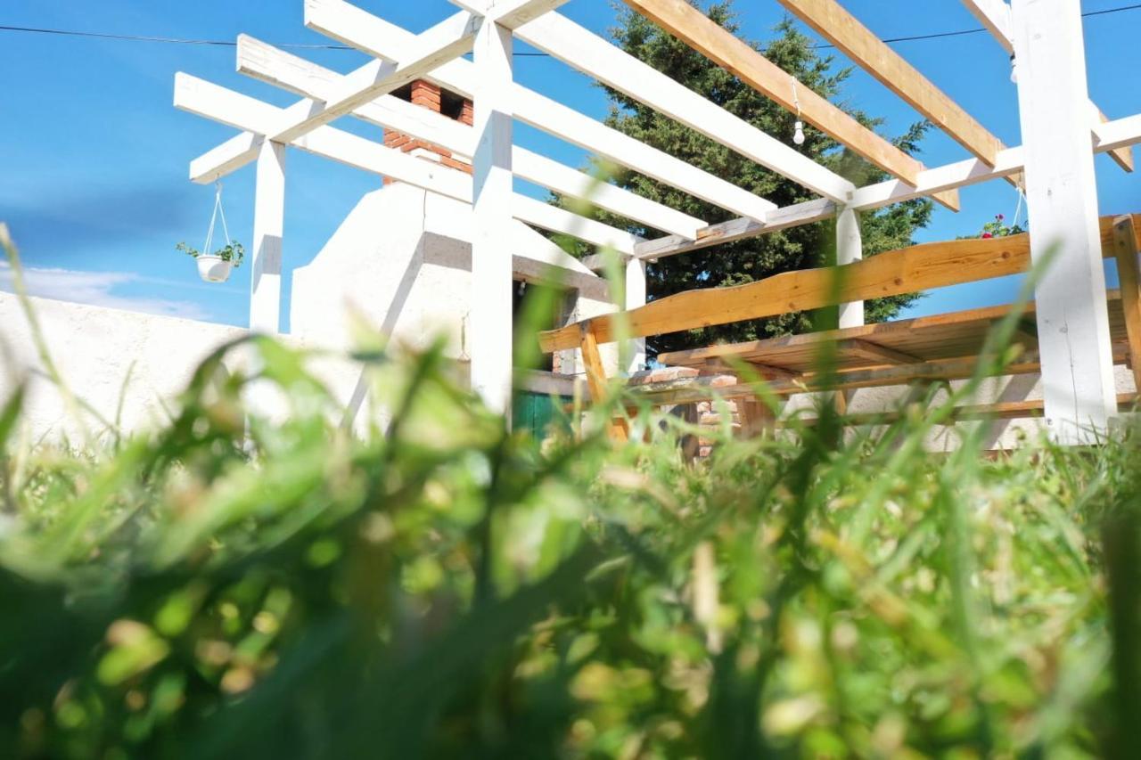 Apartman Skolj Jovici  Esterno foto