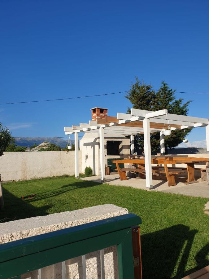 Apartman Skolj Jovici  Esterno foto