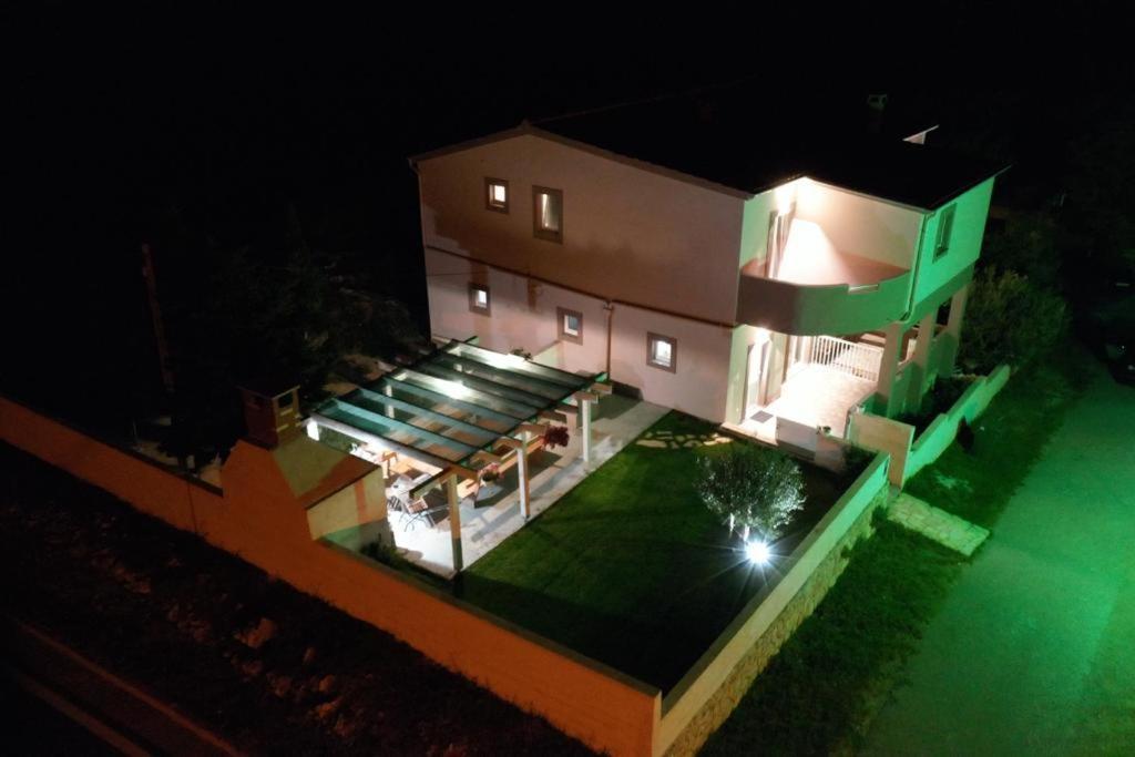 Apartman Skolj Jovici  Esterno foto