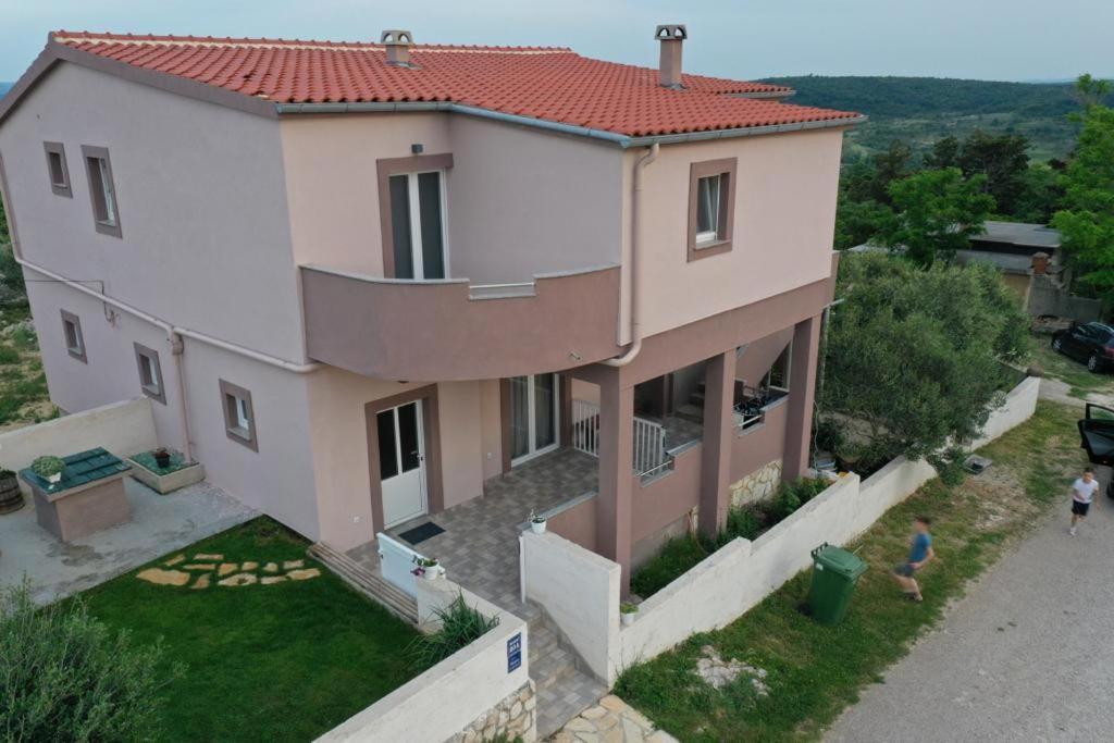 Apartman Skolj Jovici  Esterno foto