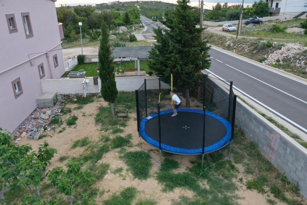 Apartman Skolj Jovici  Esterno foto